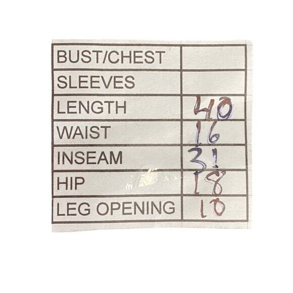 NEW YORK & COMPANY Women's Charcoal Gray Stretch Plaid Flare-Leg Pants SZ 4 - Picture 10 of 10